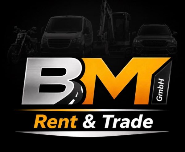 BM Rent & Trade GmbH
